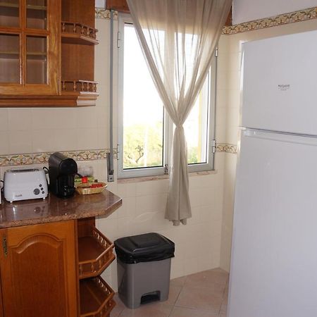 Sunny Apartment Albufeira Extérieur photo