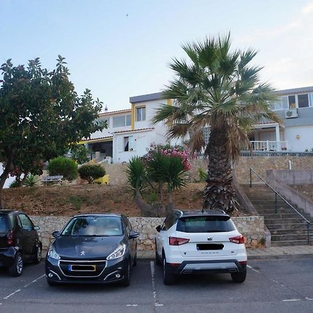 Sunny Apartment Albufeira Extérieur photo
