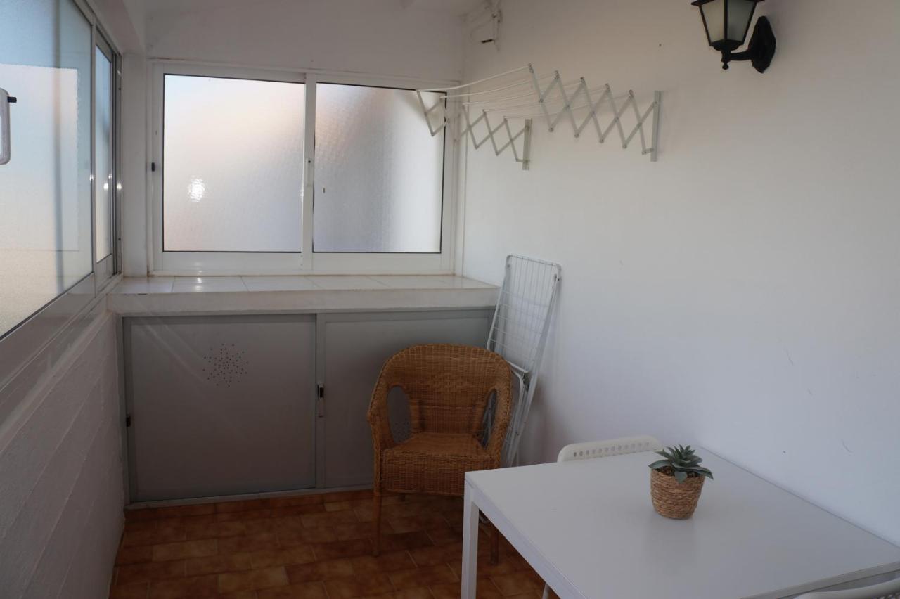 Sunny Apartment Albufeira Extérieur photo