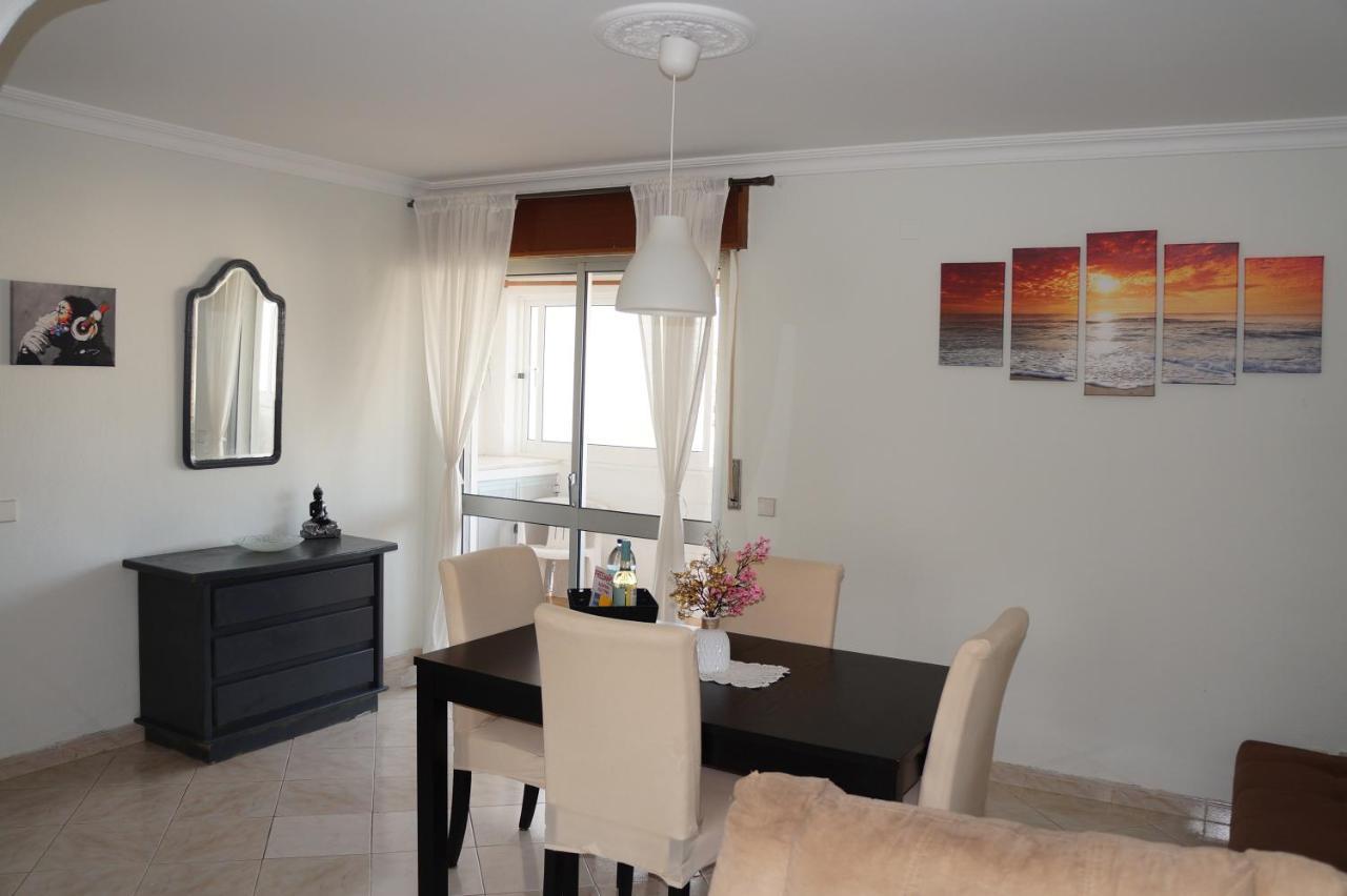 Sunny Apartment Albufeira Extérieur photo