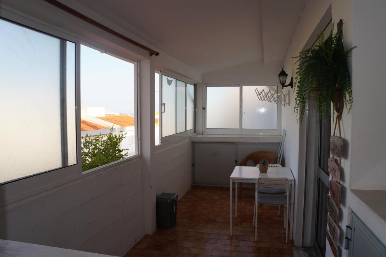 Sunny Apartment Albufeira Extérieur photo