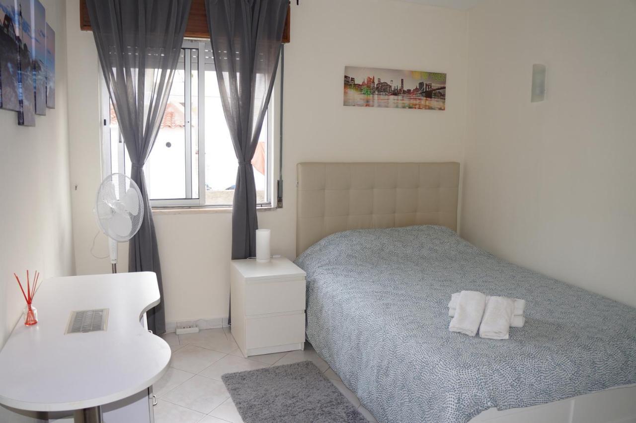 Sunny Apartment Albufeira Extérieur photo