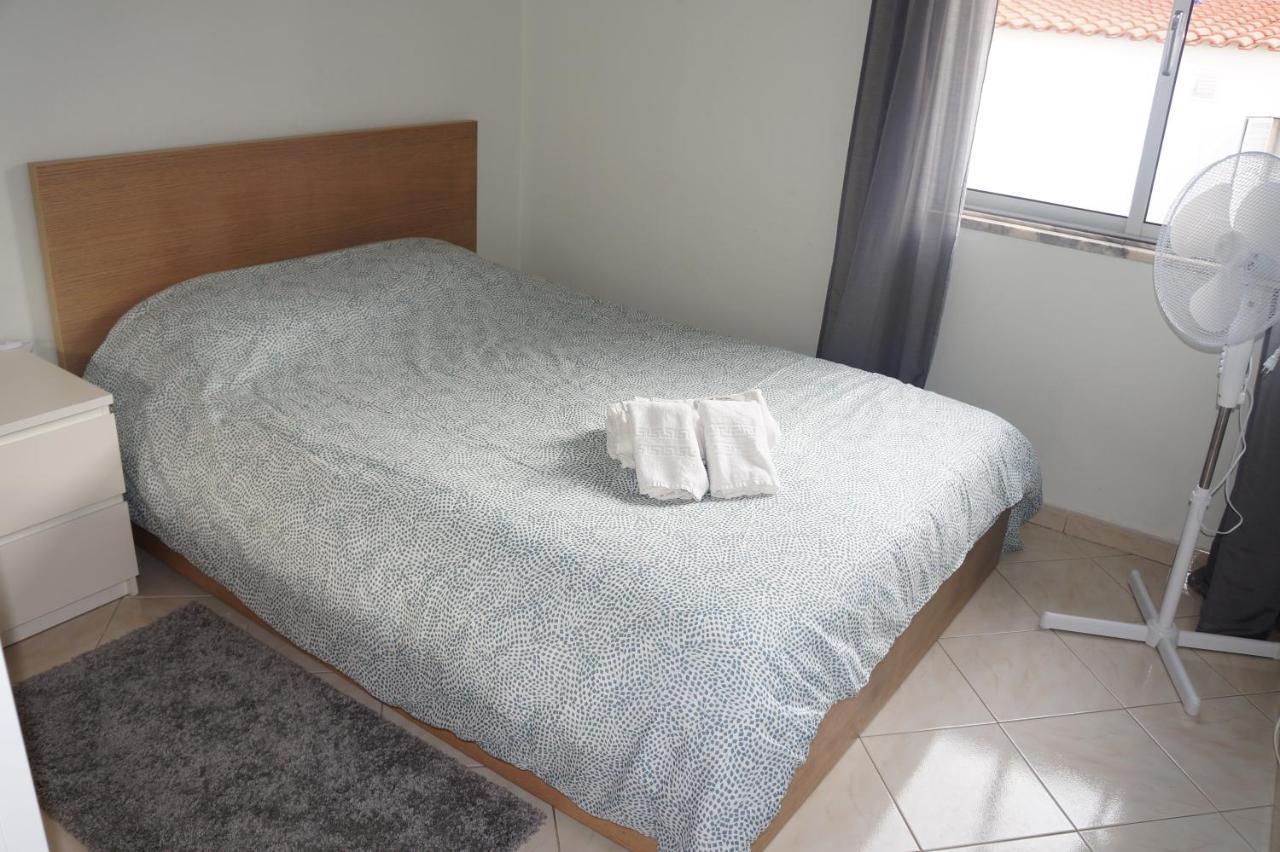 Sunny Apartment Albufeira Extérieur photo