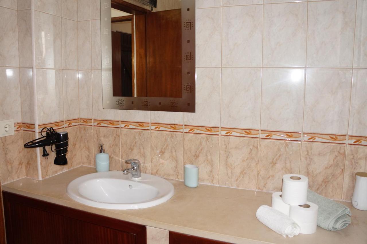 Sunny Apartment Albufeira Extérieur photo