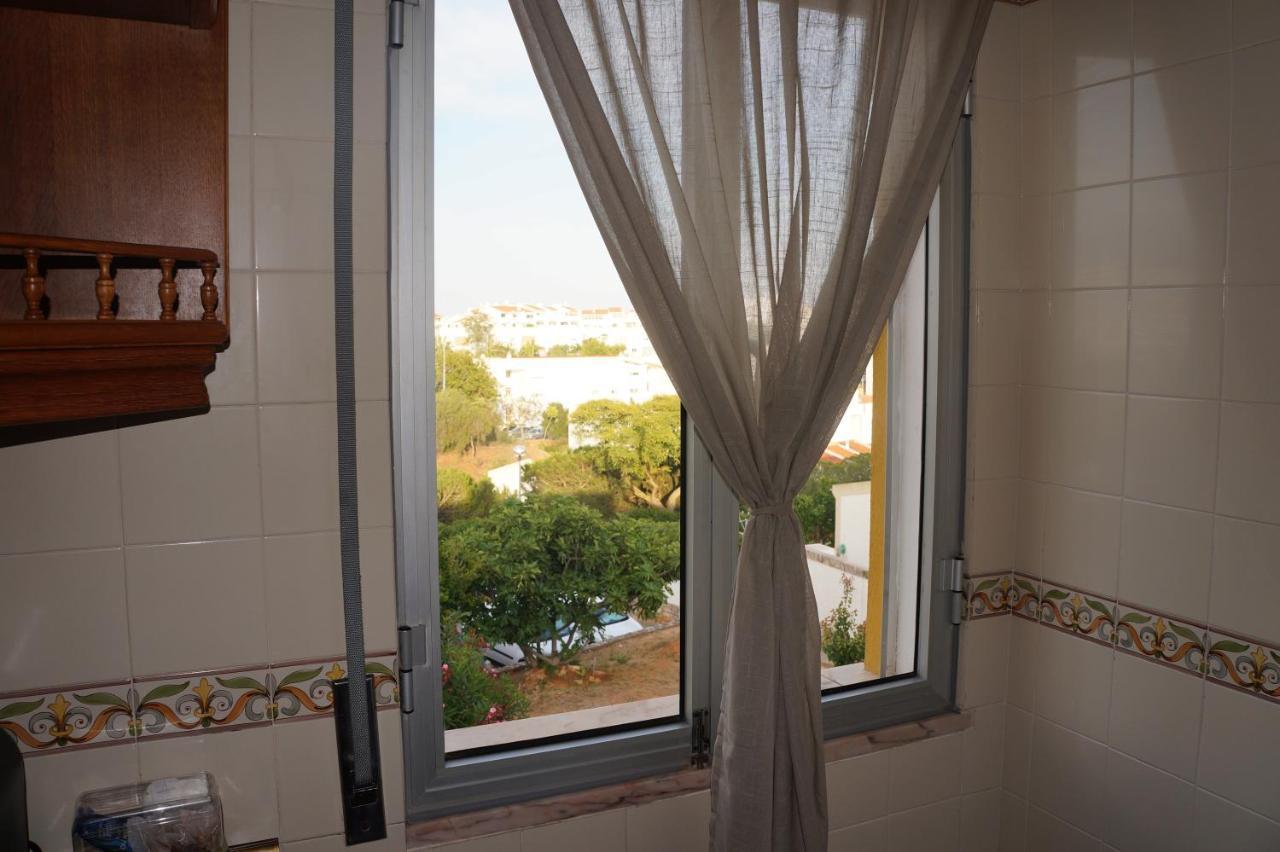 Sunny Apartment Albufeira Extérieur photo