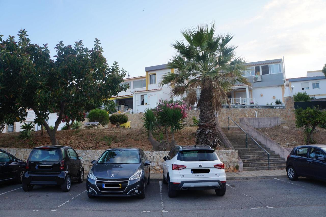 Sunny Apartment Albufeira Extérieur photo