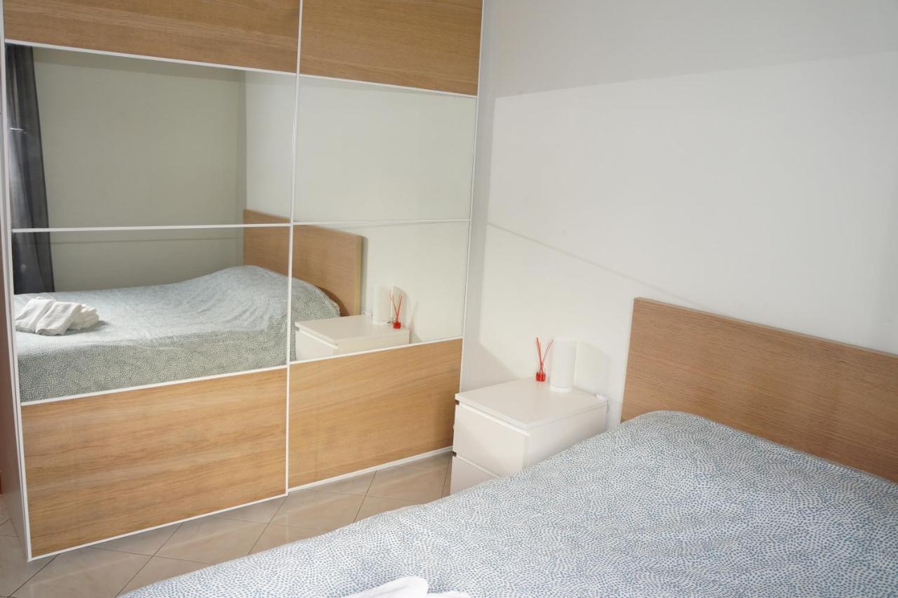 Sunny Apartment Albufeira Extérieur photo
