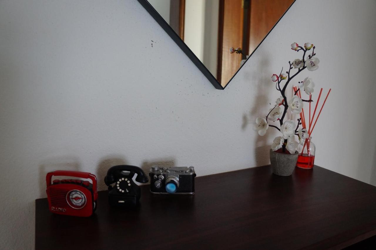 Sunny Apartment Albufeira Extérieur photo