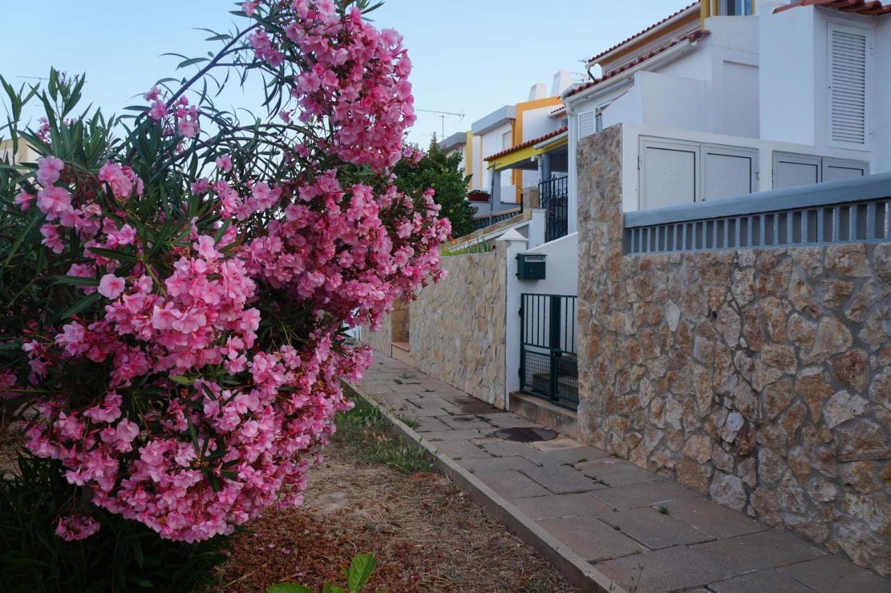 Sunny Apartment Albufeira Extérieur photo