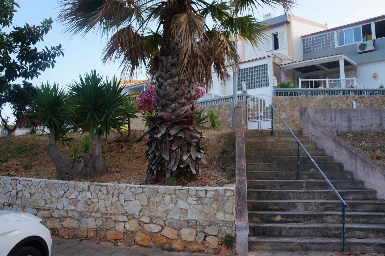 Sunny Apartment Albufeira Extérieur photo
